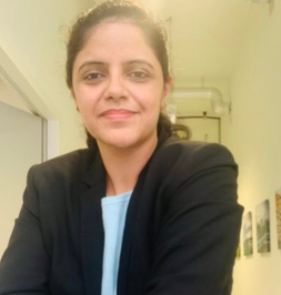 Dr. Bhawana Bissa photo